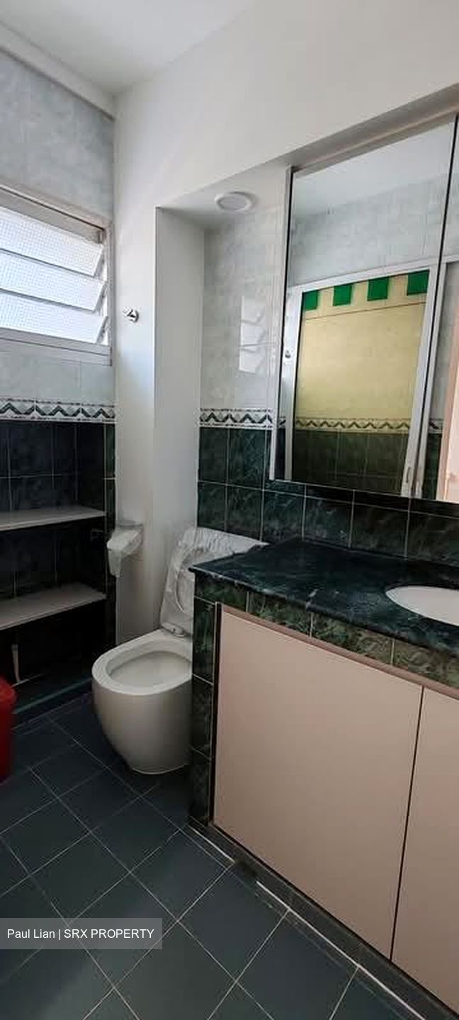 Blk 647 Pasir Ris Drive 10 (Pasir Ris), HDB Executive #587256921